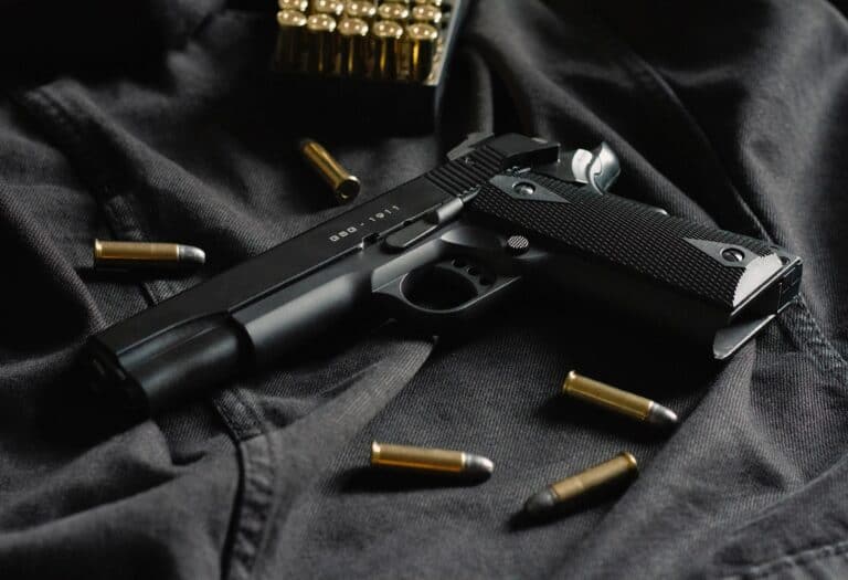 Protect Your Family With The Best Gun for Home Defense: 9 to Choose