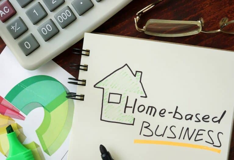 A Complete Guide For Starting a Home Based Business in 2023