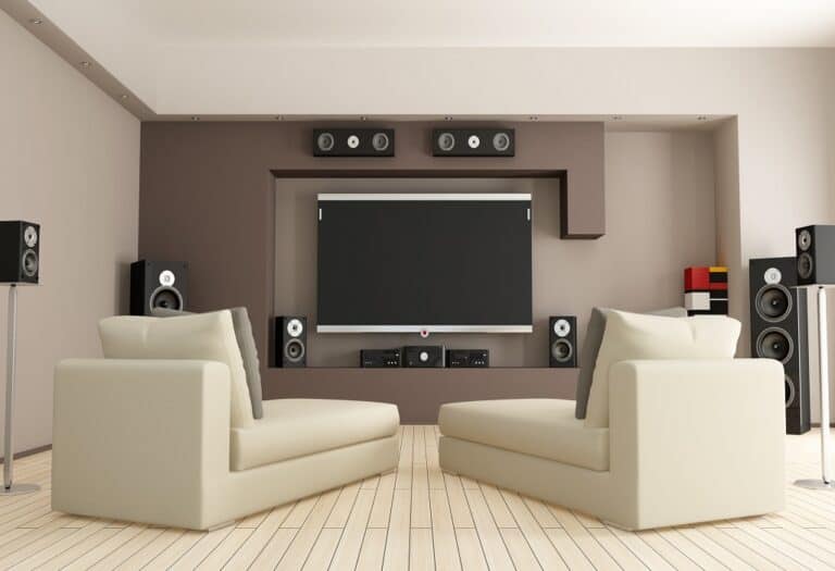The Best Home Stereo System for Your Family!
