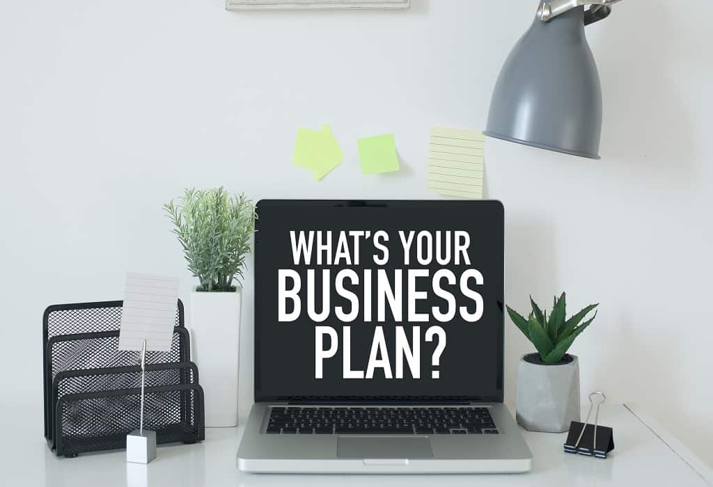 importance of a business plan