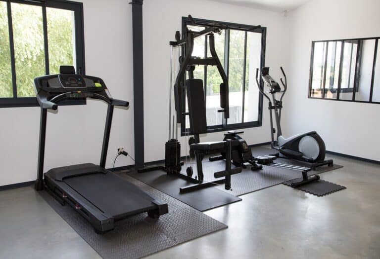 Get Fit With the Best All In One Home Gym: 7 to Choose