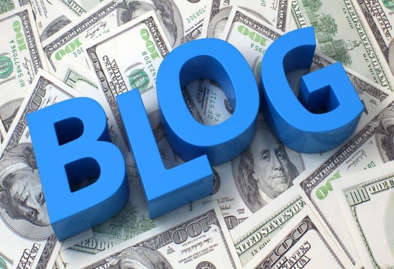 Proven Strategies for Your Blogging Business Success and Growth