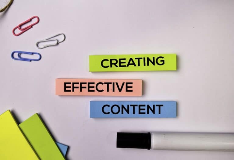How to Understand and Do Content Creation Successfully in 2024