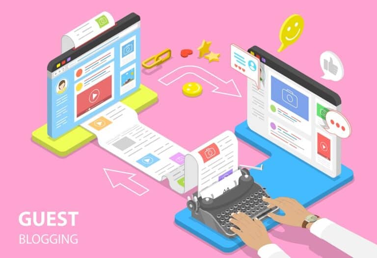 Learn The Benefits and Advantages As We Answer The Question: Is Guest Posting Worth It?