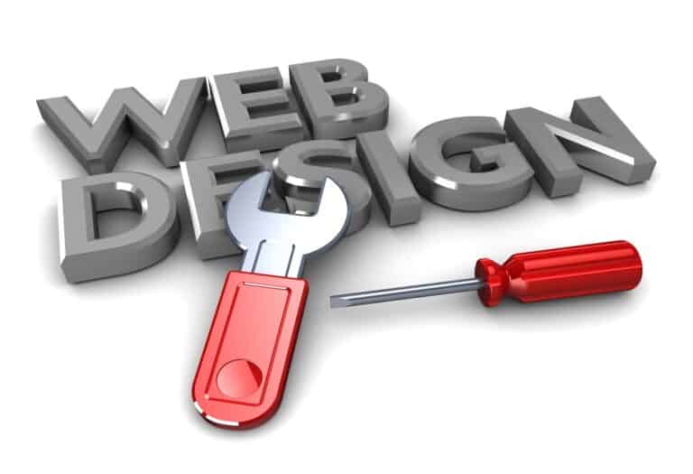 Your Online Business Success Requires The Best Web Design Tools