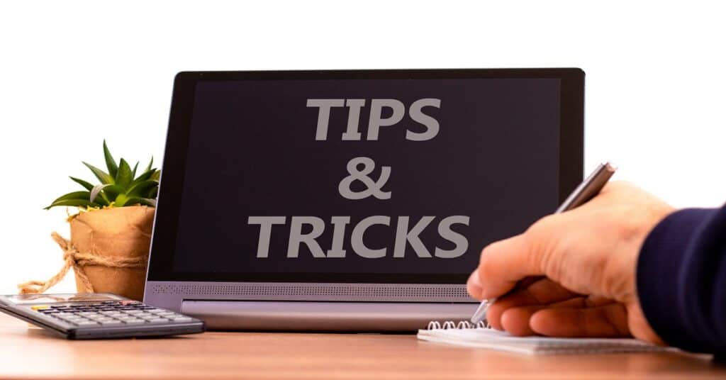 Blogging Tips and Tricks for Successful Blogging in 2023