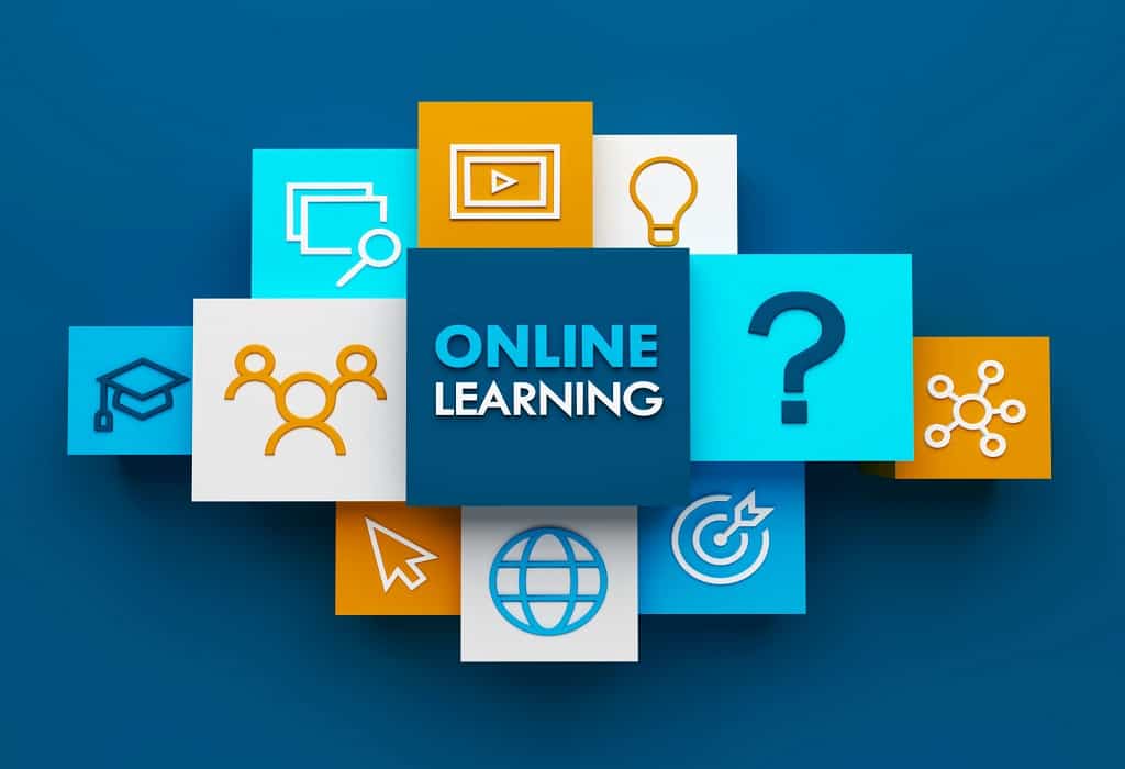 How to Create and Sell Online Courses