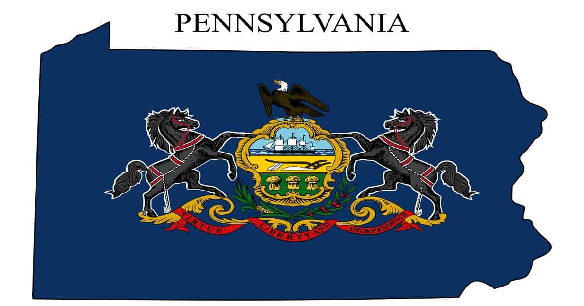 small business license pa