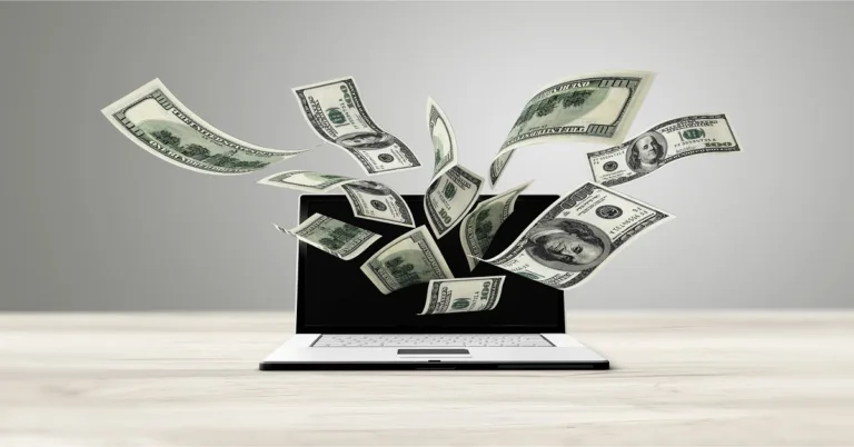Discover Secret Websites to Make Money Online Today