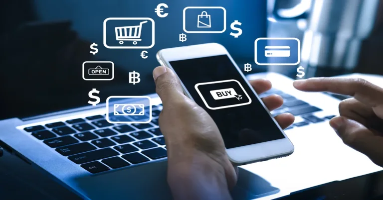 Exploring E-Commerce: Definition, Benefits, Types, Examples in 2023