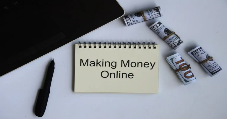 Ultimate Guide to Making Money Online: Strategies and Opportunities for Every Skill Level