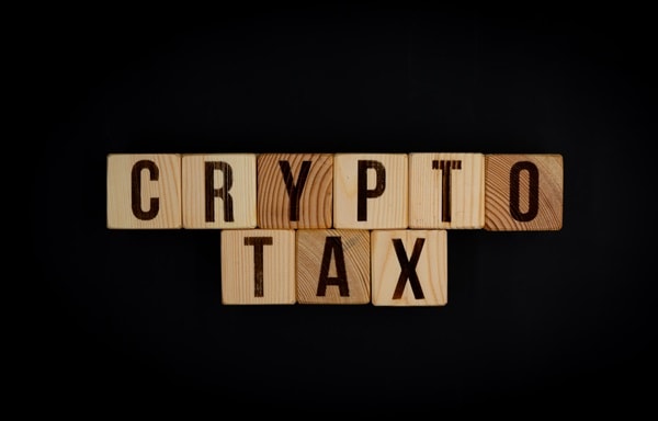 Crypto taxes