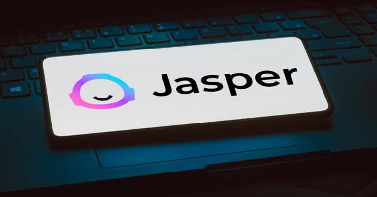 Jasper AI