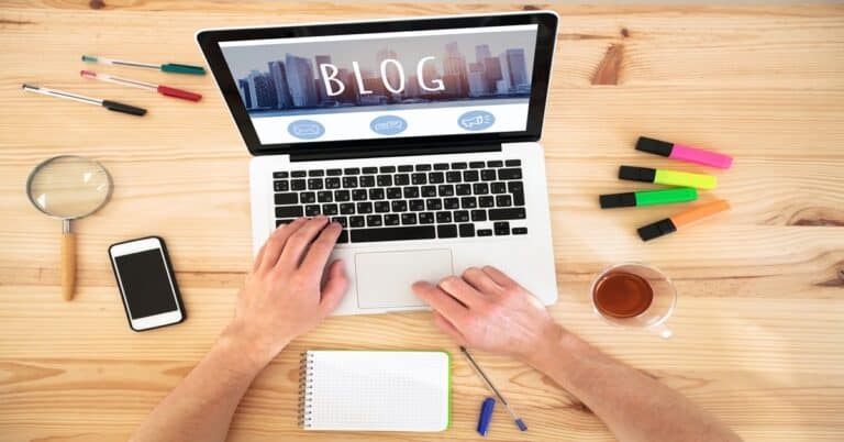 Blogger Lifestyle Blogs