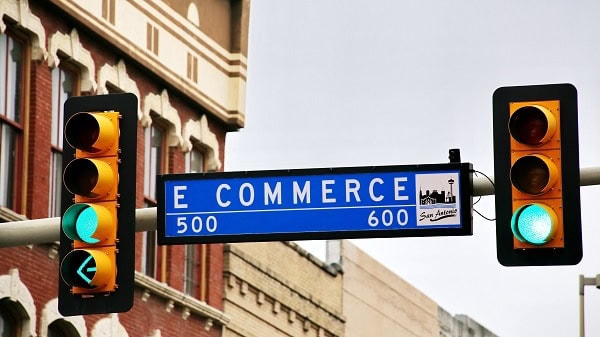 e-commerce landscape