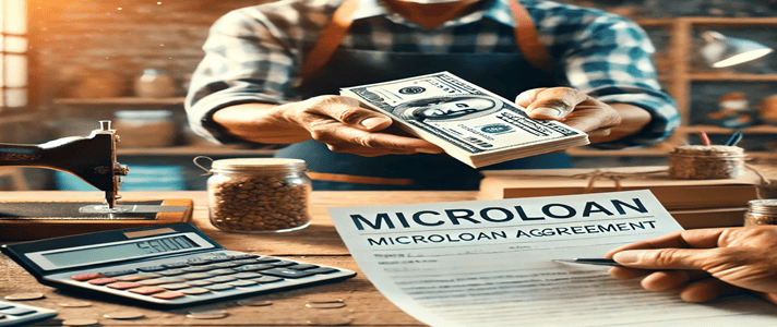 Microloans