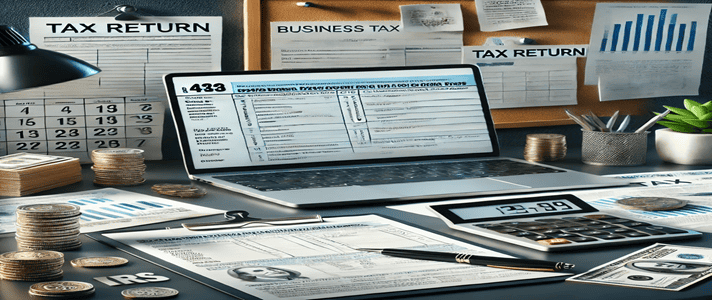 Tax obligations and legal requirements for senior entrepreneurs.