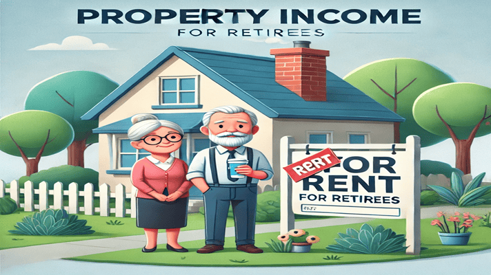 Property Income for Retirees