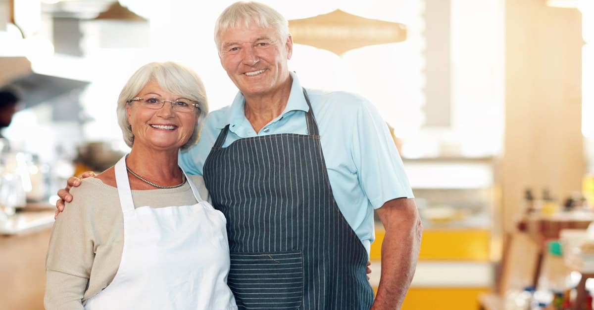 service-based side hustles for retirees