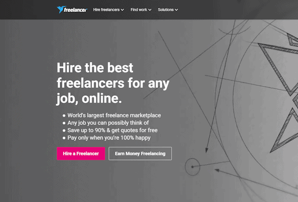 Where to Find Freelance Jobs