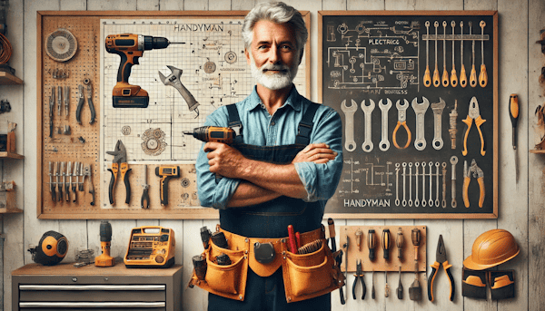 Understanding the Handyman Business