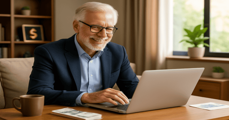 Top Side Hustles 2025 for Retirees: Earn Extra Income on Your Terms