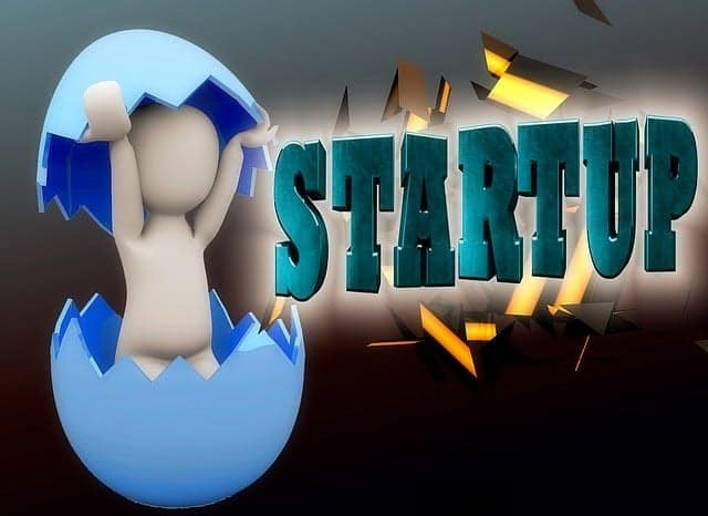 
An image representing a side hustle start up.