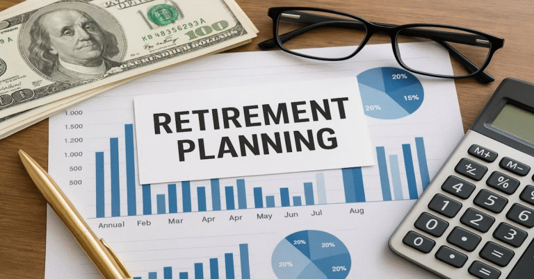 Retirement Financial Planning: Build the Bedrock for Your Dream Retirement