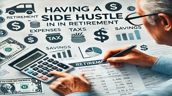 Financial Considerations