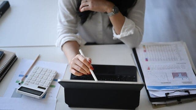 Accounting and Bookkeeping