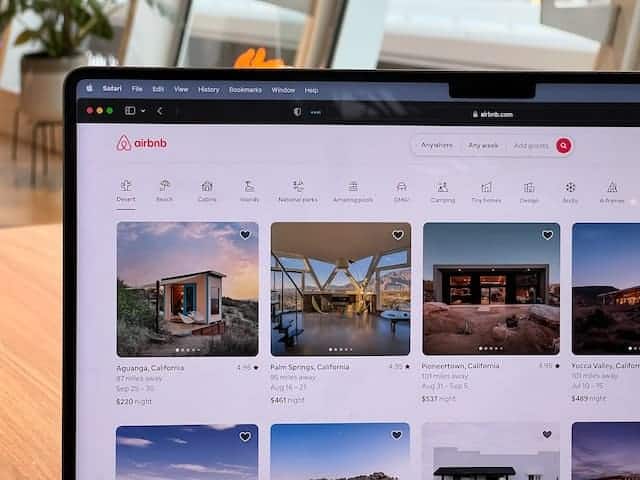 Airbnb Host