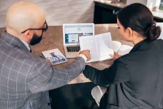 Business Consulting