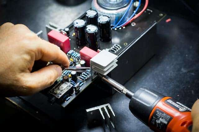 Computer Repair