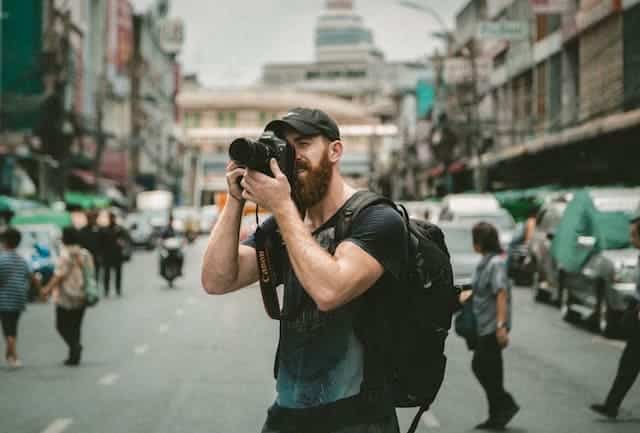 Freelance Photographer