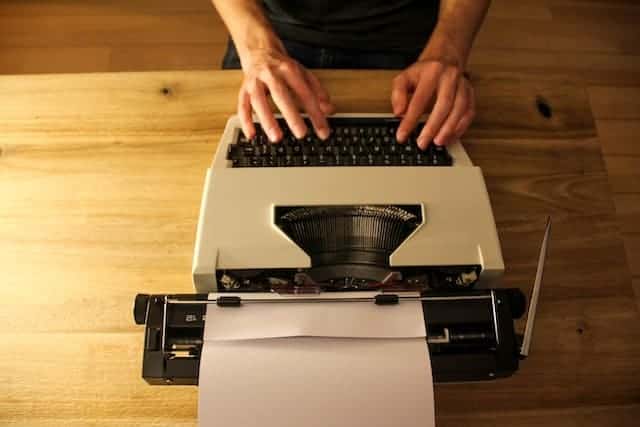 Freelance Writer
