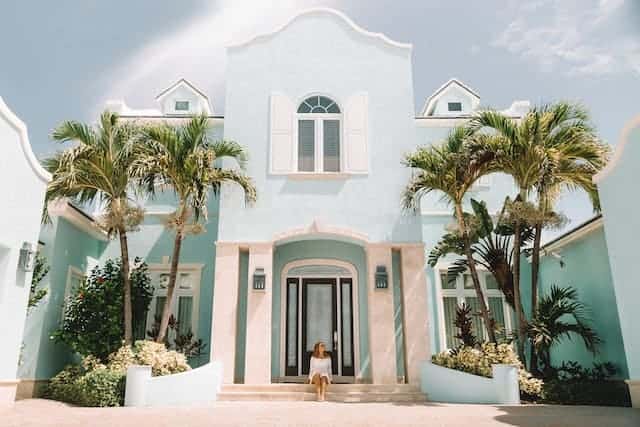 House Sitter