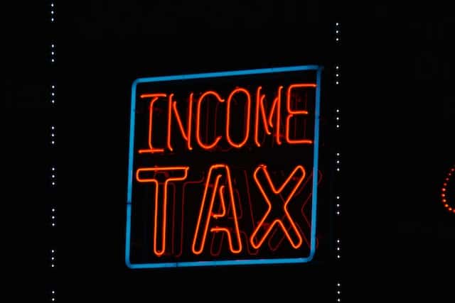 Tax Preparation