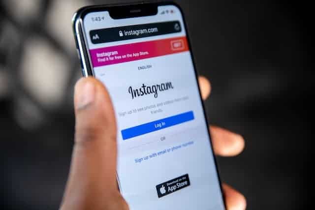 Instagram Marketing side hustle