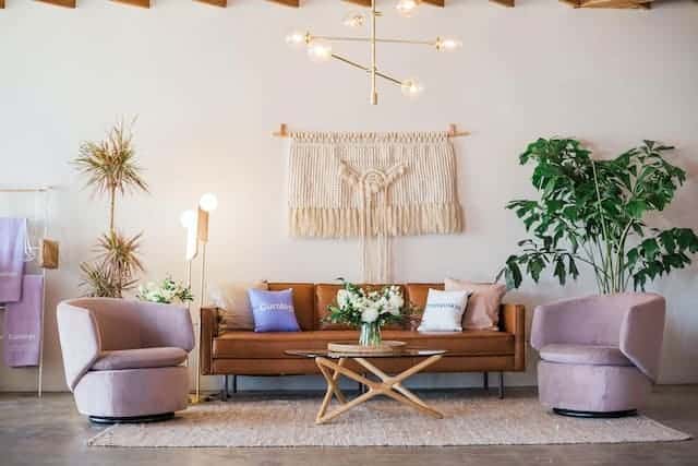 Interior Design side hustle
