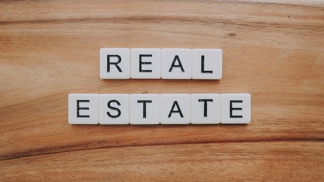 Real Estate Sales Consultant