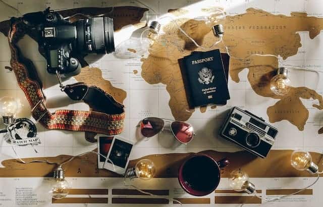 Travel Planner