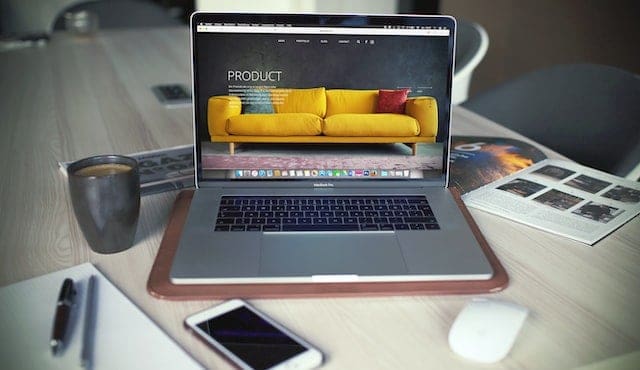 Website Design